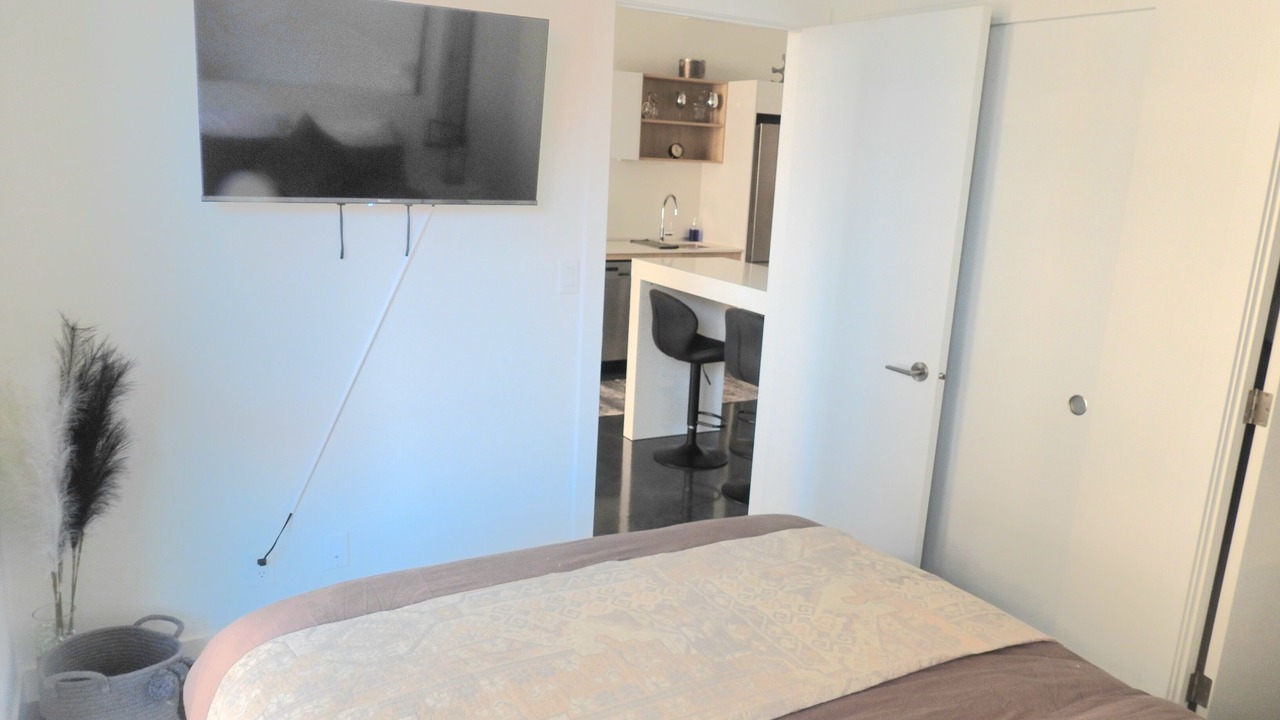Photo of Bedroom in Connaught