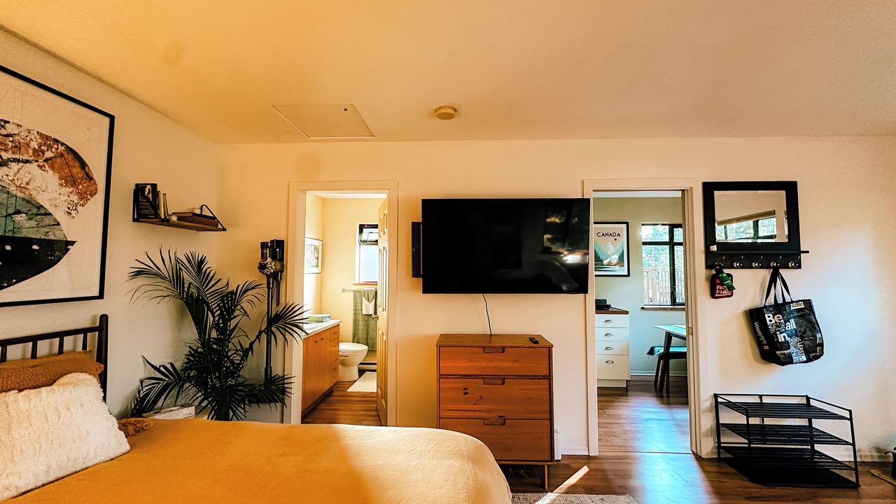 Photo of Bedroom in Vesuvius