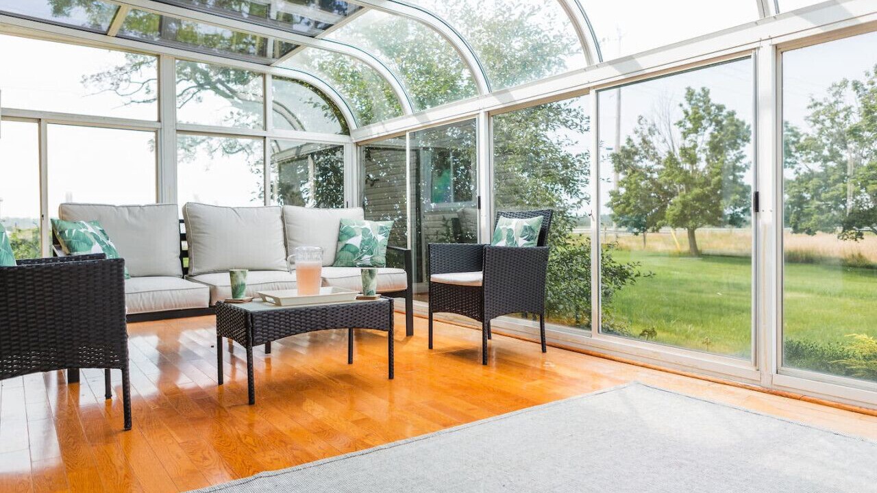Photo of Livingroom in Wellington