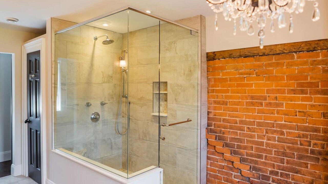 Photo of Bathroom in Wellington