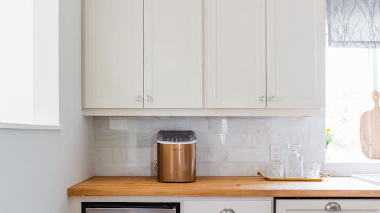 Photo of Kitchen in Wellington