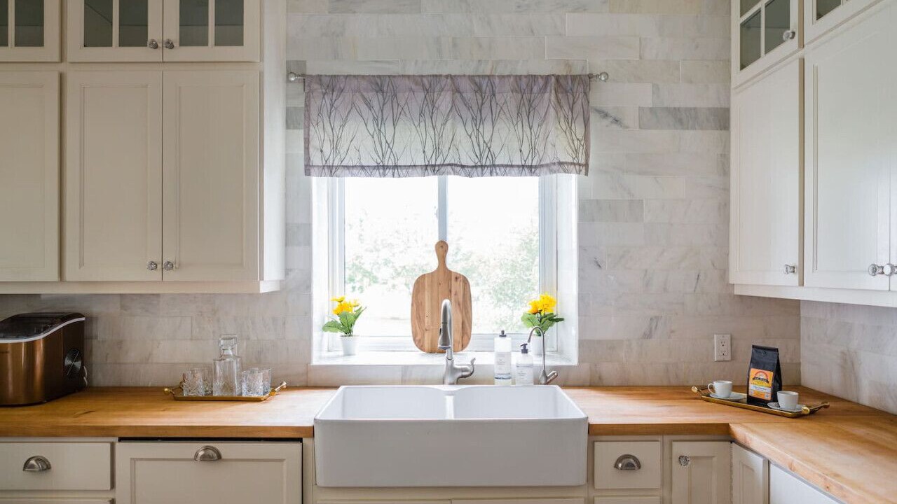 Photo of Kitchen in Wellington