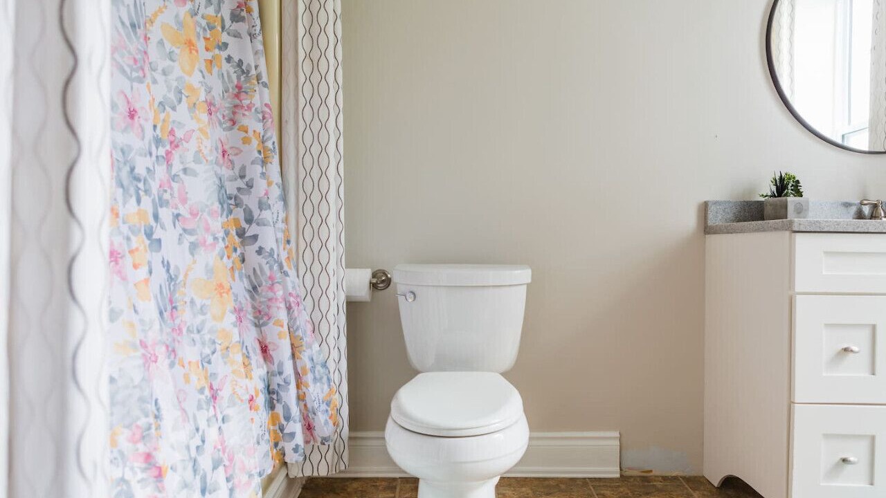 Photo of Bathroom in Wellington
