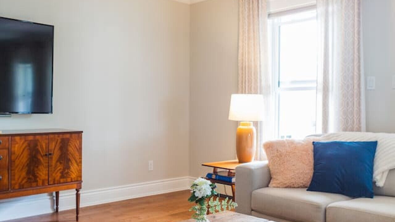 Photo of Livingroom in Wellington