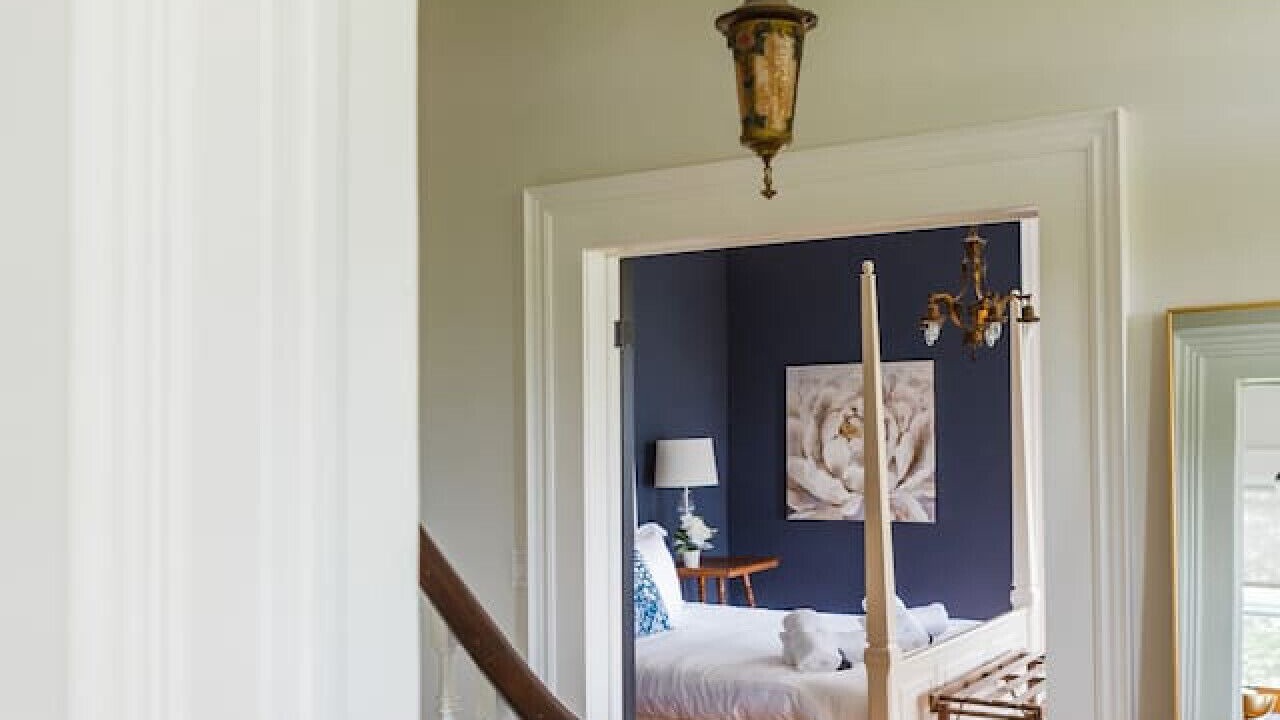 Photo of Bedroom in Wellington