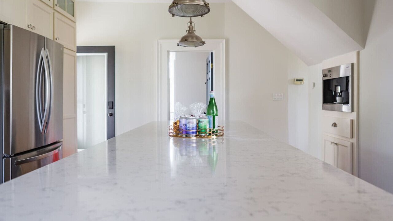 Photo of Kitchen in Wellington