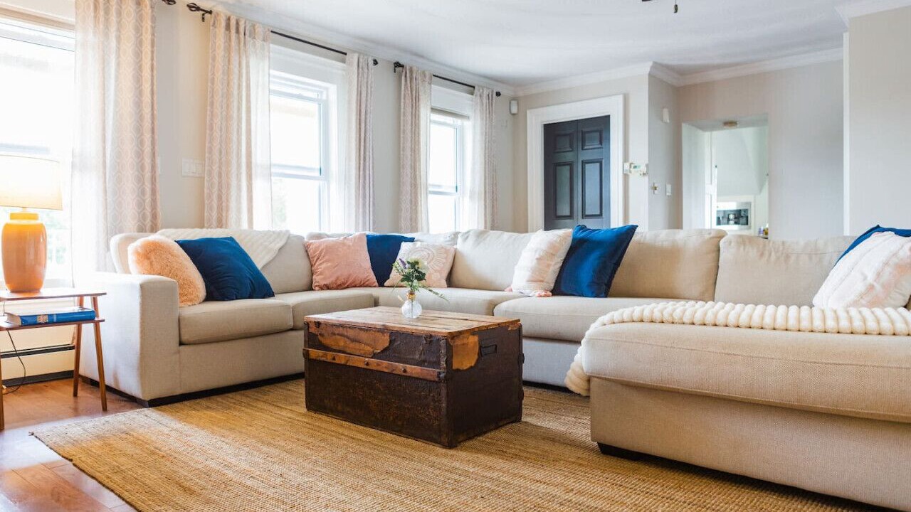 Photo of Livingroom in Wellington
