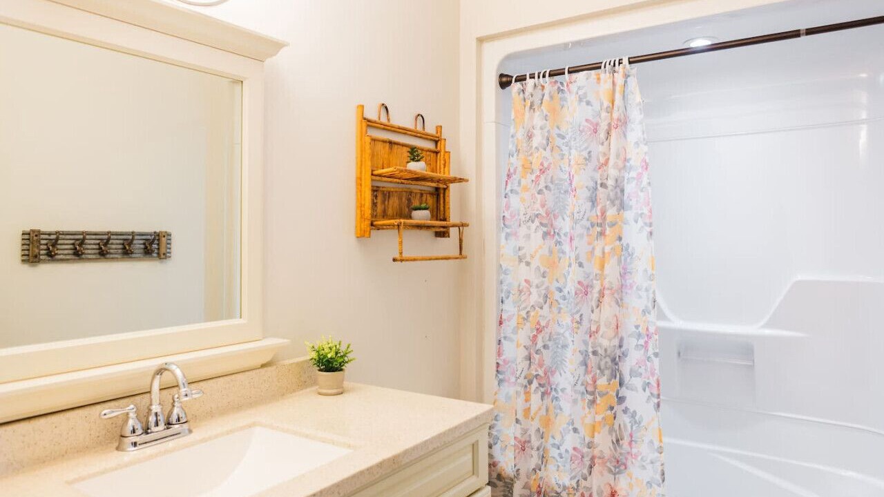 Photo of Bathroom in Wellington