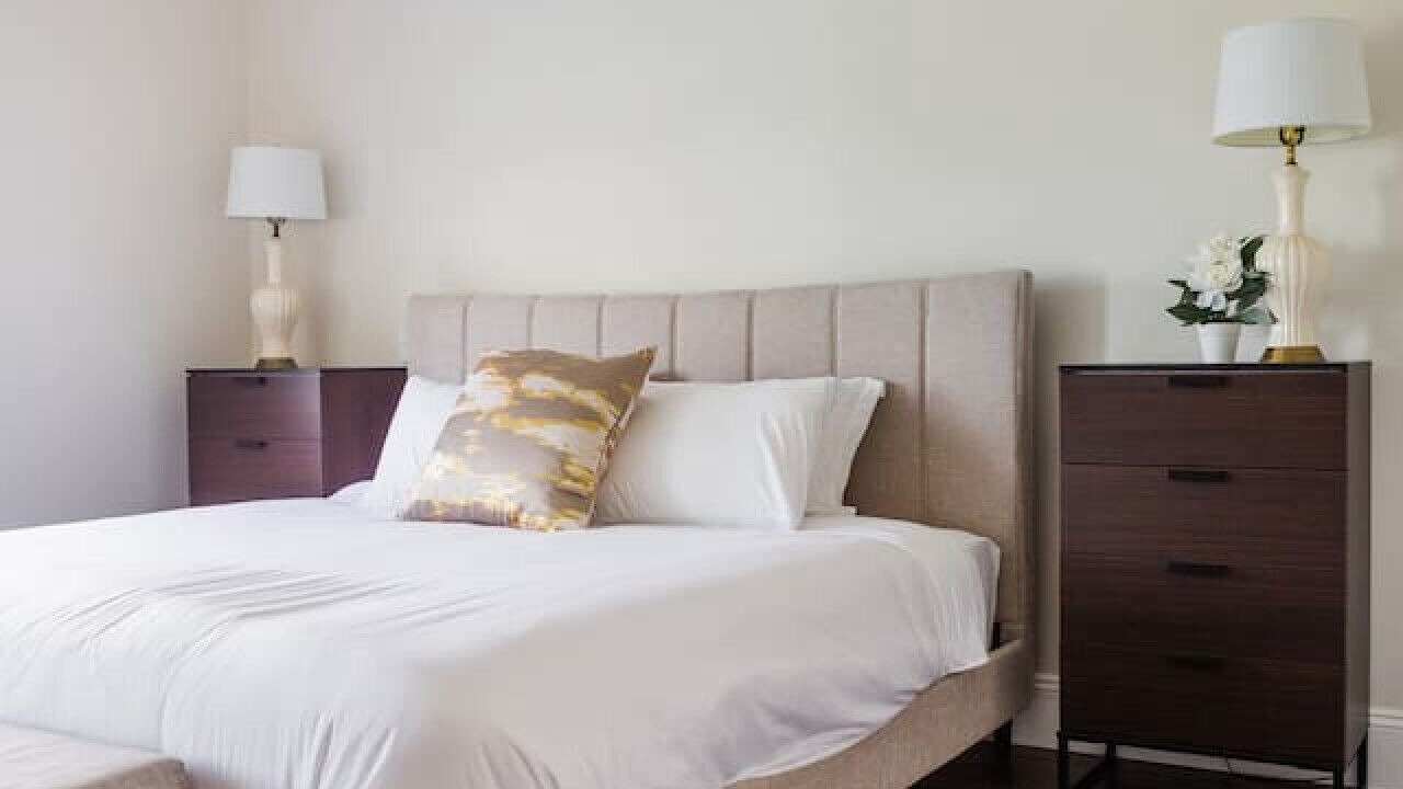 Photo of Bedroom in Wellington