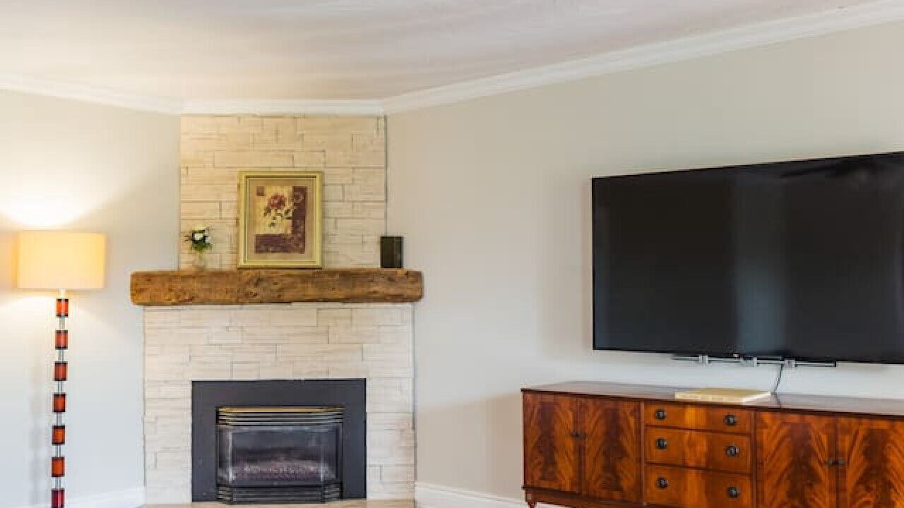 Photo of Livingroom in Wellington