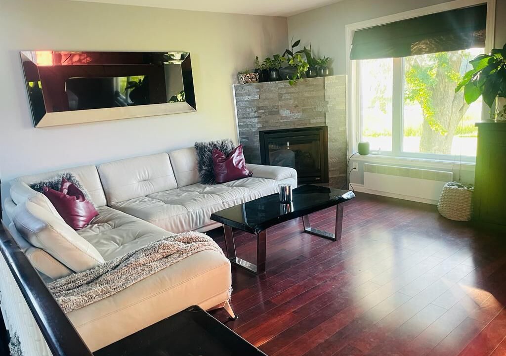 Photo of Bedroom in Gatineau