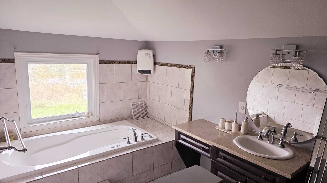 Photo of Bathroom in Gatineau