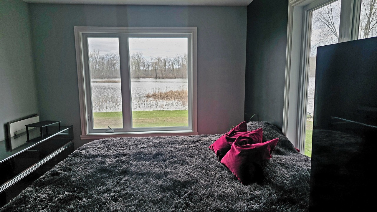Photo of Bedroom in Gatineau