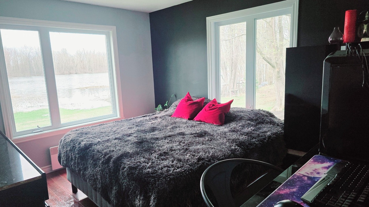 Photo of Bedroom in Gatineau