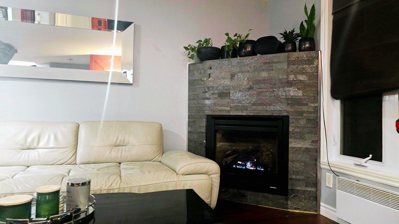 Photo of Livingroom in Gatineau