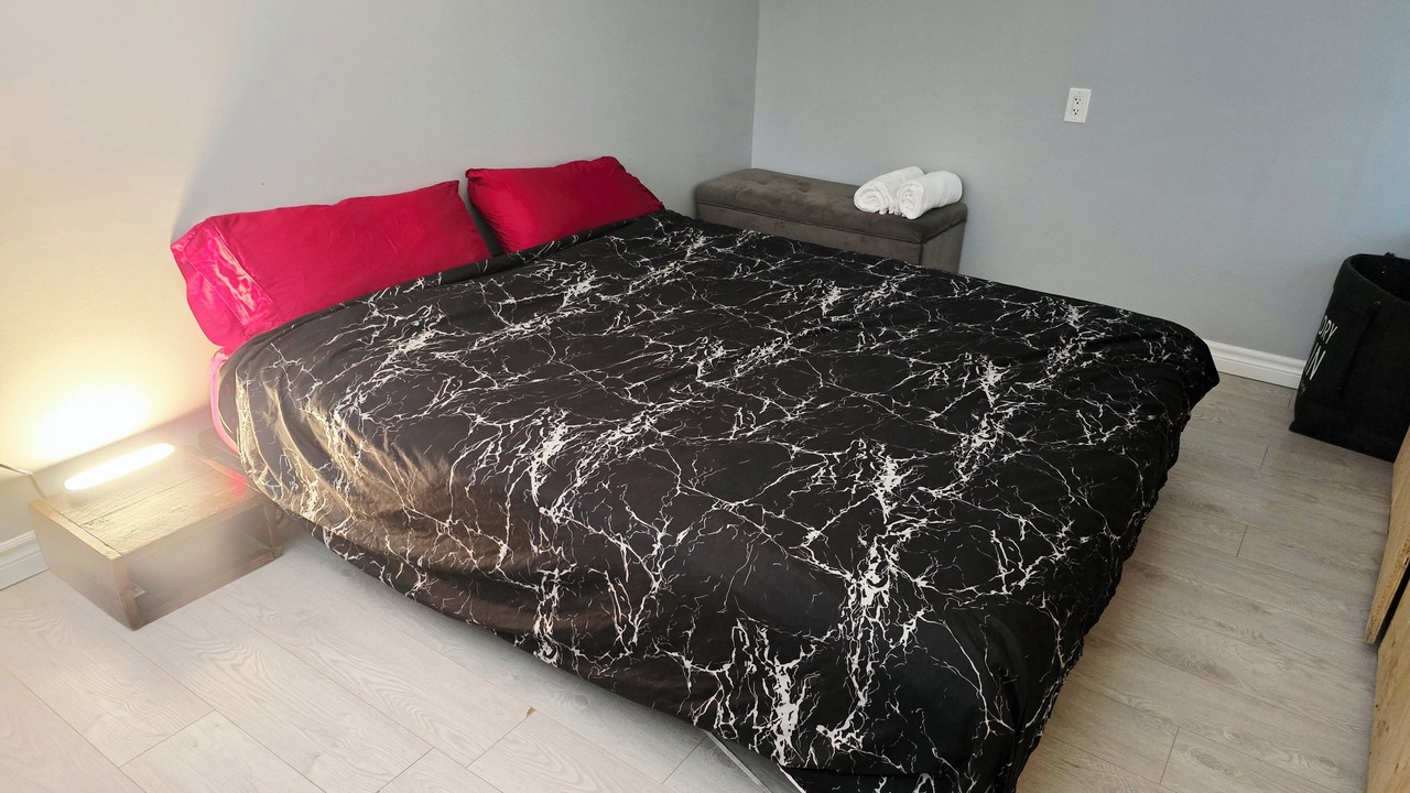 Photo of Bedroom in Gatineau
