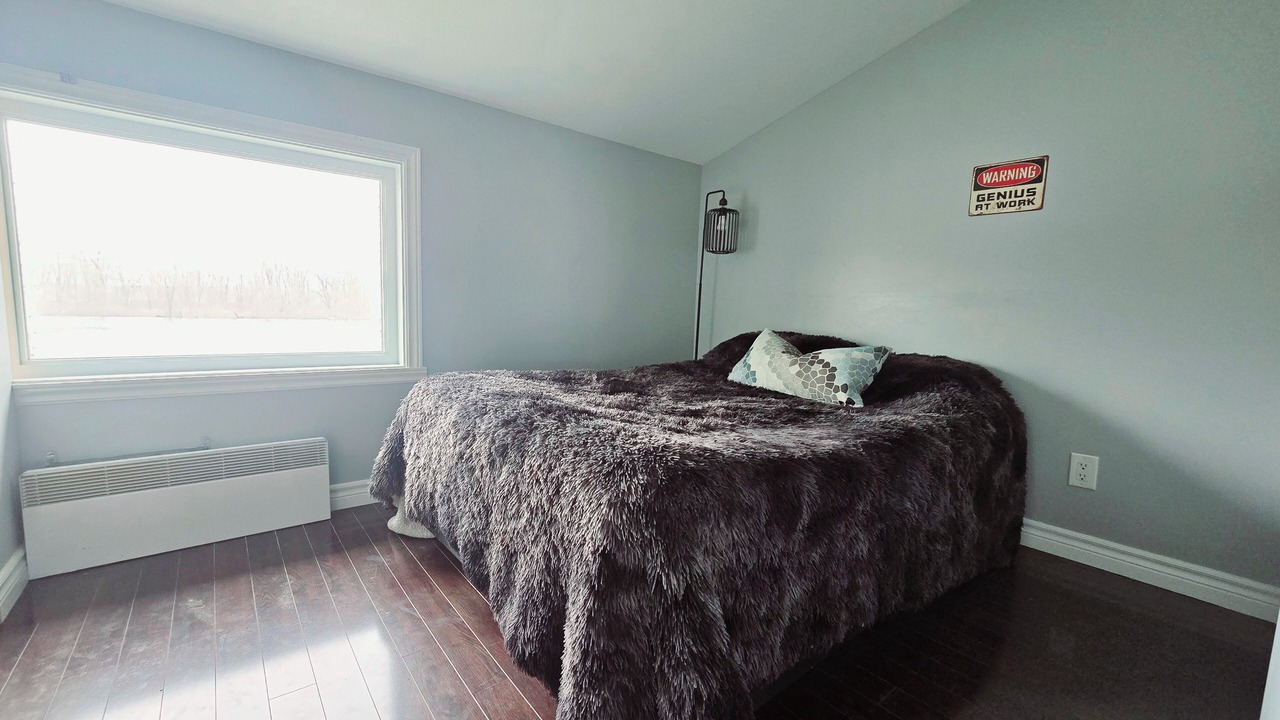 Photo of Bedroom in Gatineau
