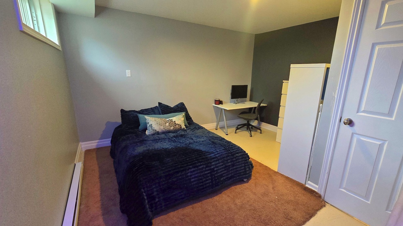 Photo of Bedroom in Gatineau
