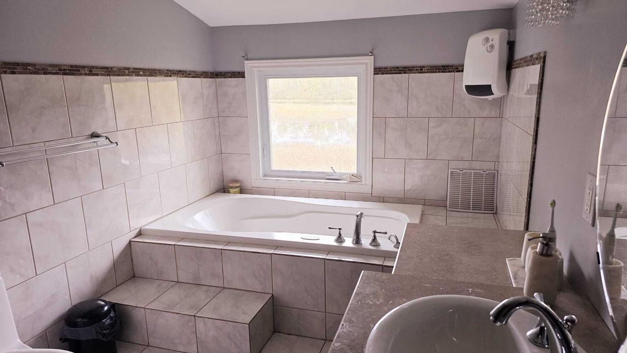 Photo of Bathroom in Gatineau