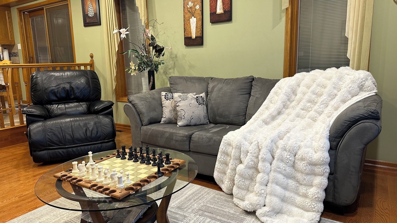 Photo of Livingroom in Regina