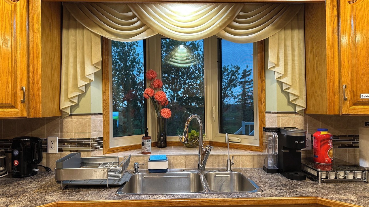 Photo of Kitchen in Regina