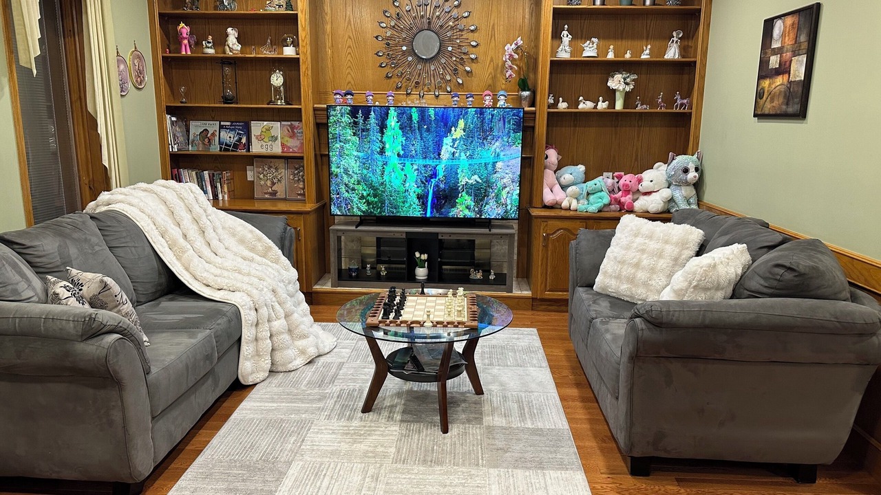 Photo of Livingroom in Regina