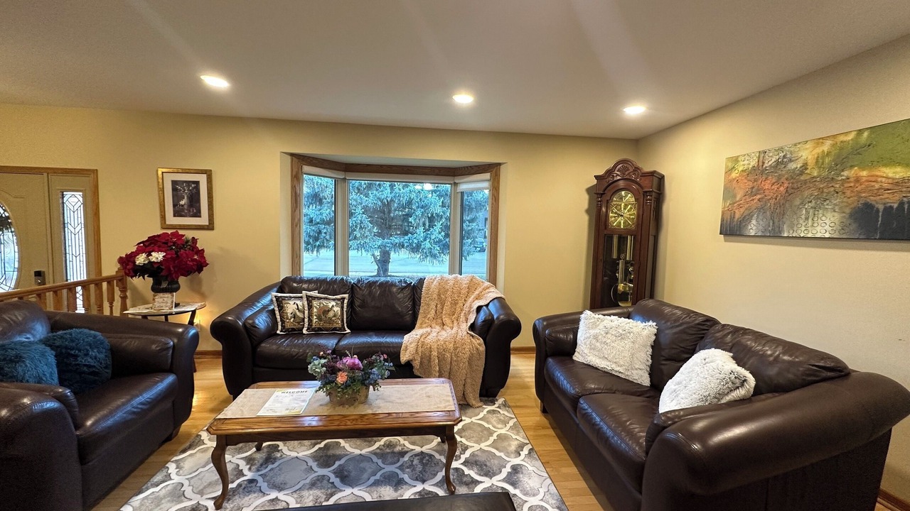 Photo of Livingroom in Regina