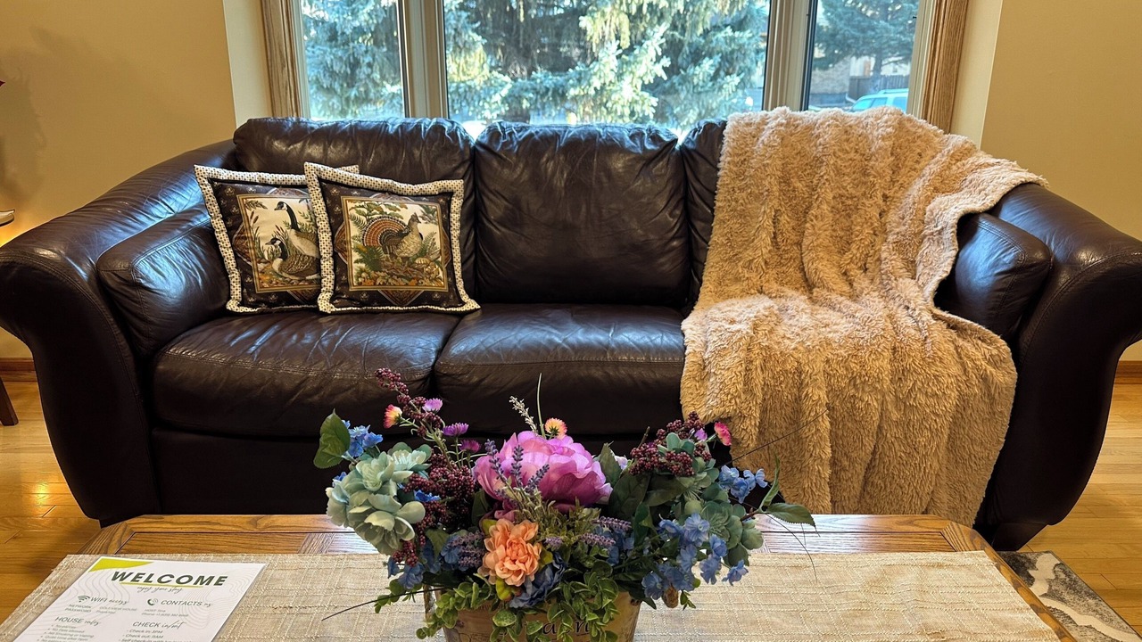 Photo of Livingroom in Regina