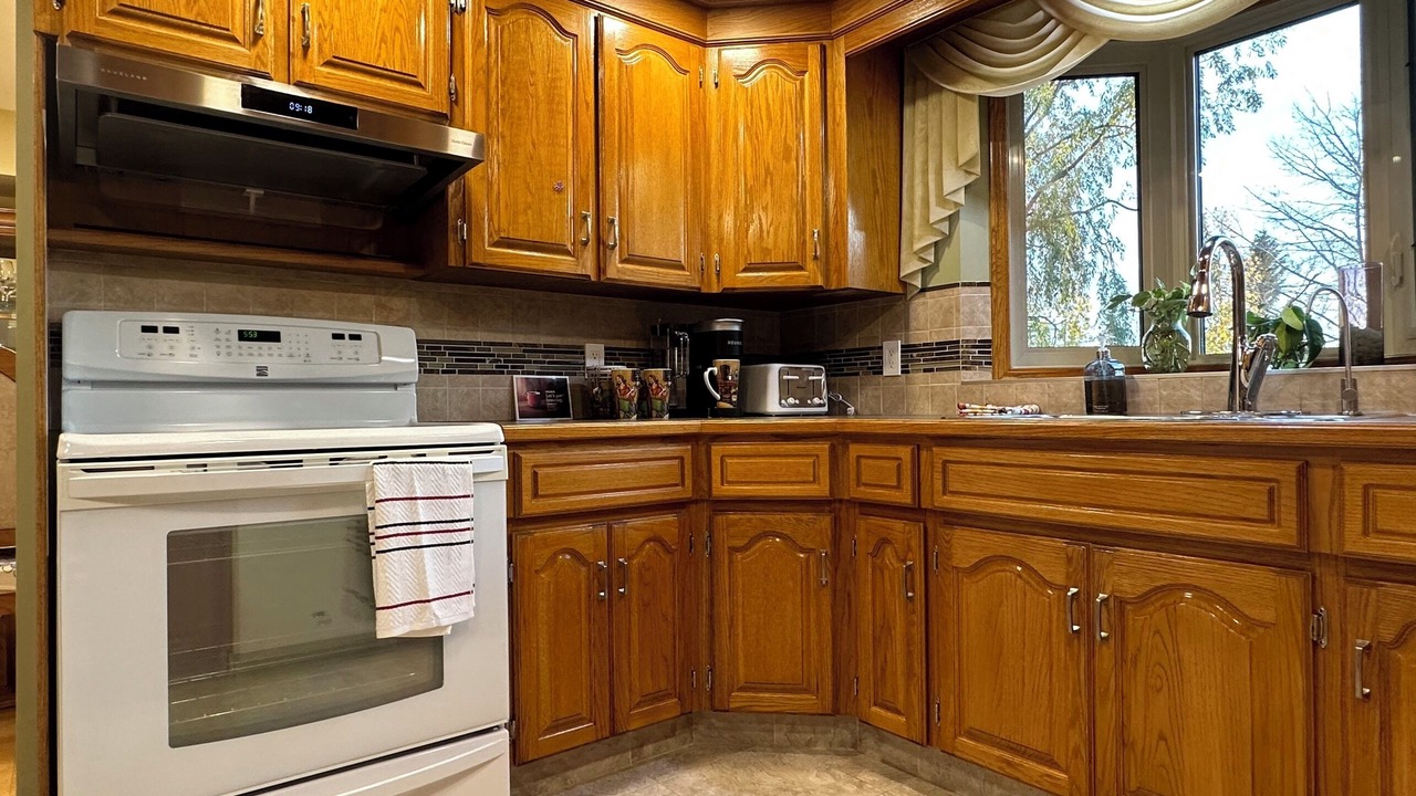 Photo of Kitchen in Regina