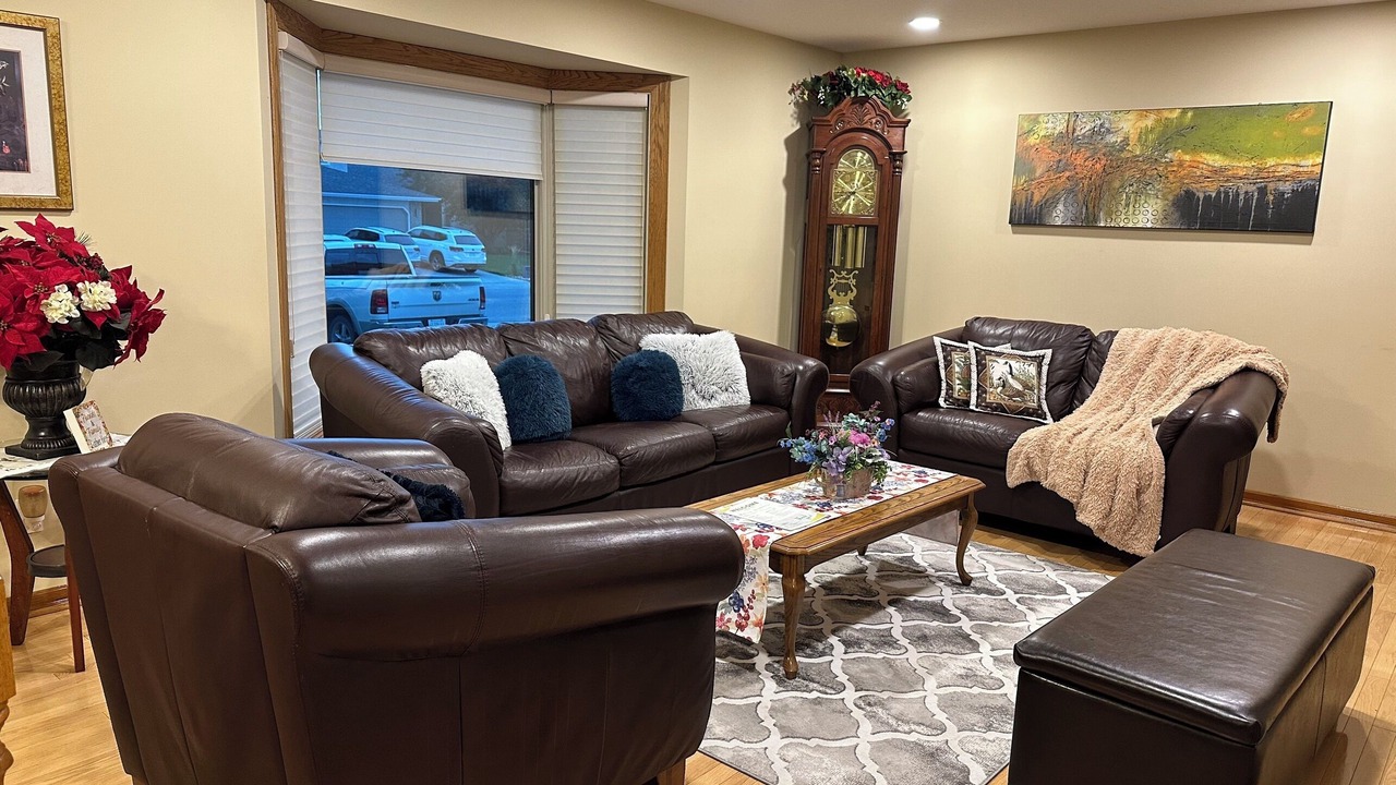 Photo of Livingroom in Regina
