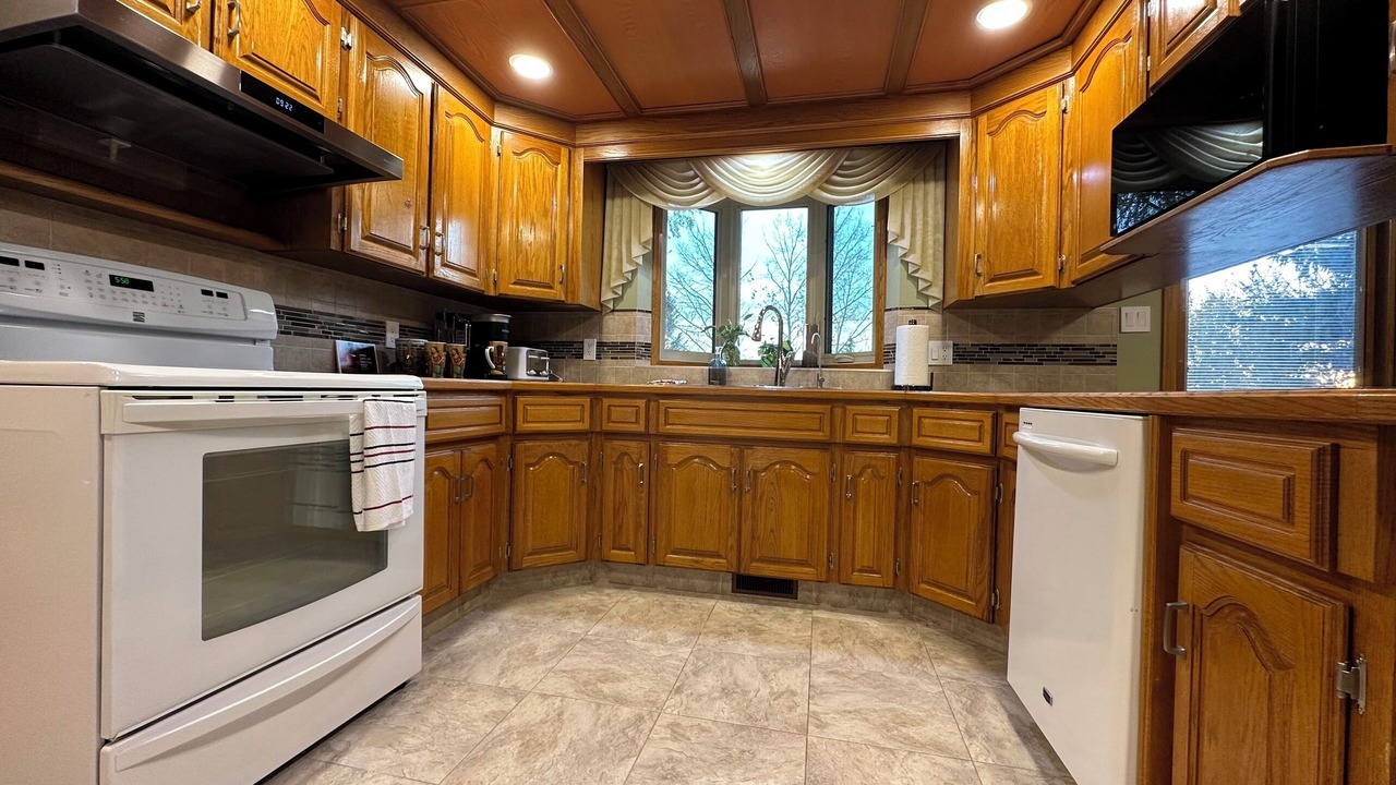 Photo of Kitchen in Regina