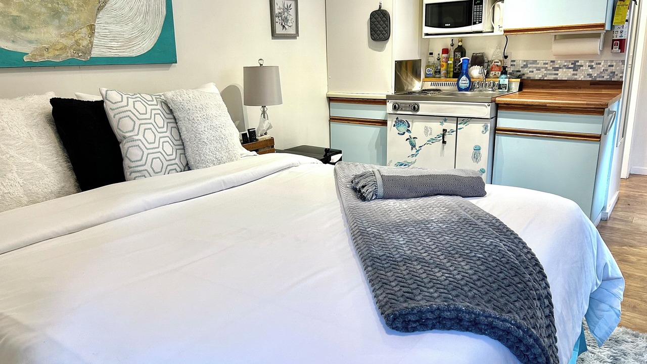Photo of Bedroom in Sooke
