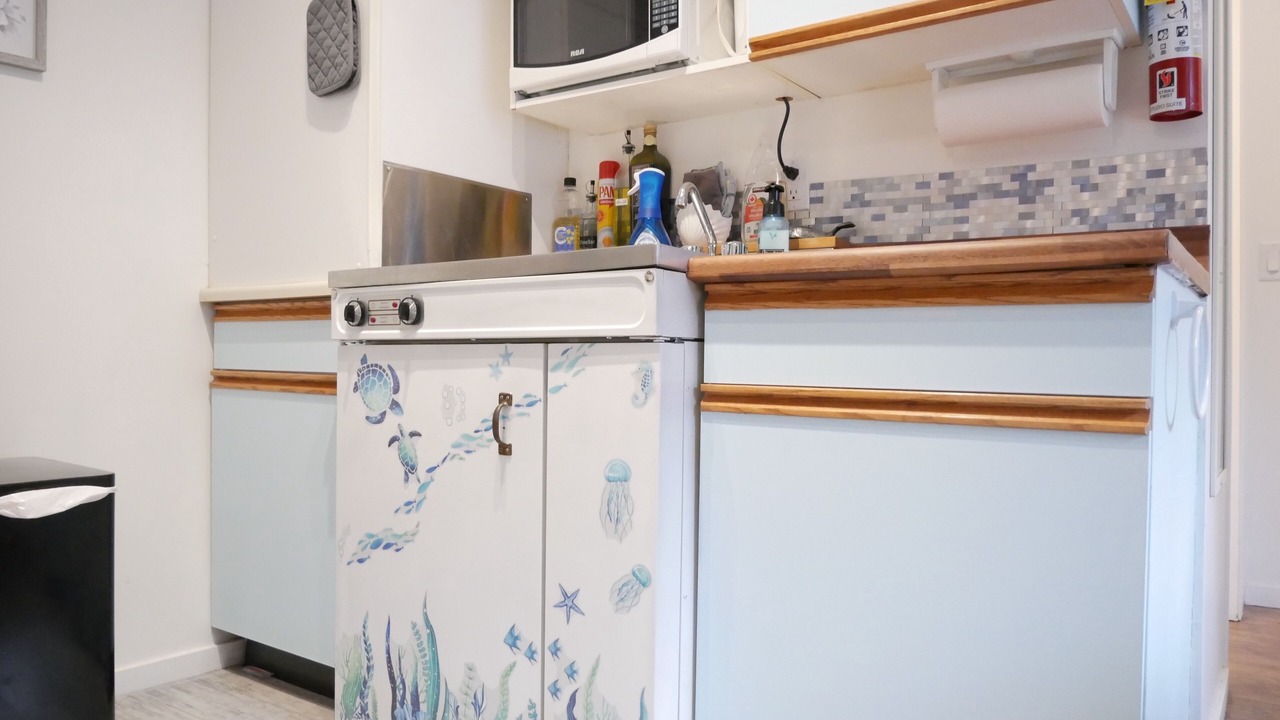 Photo of Kitchen in Sooke