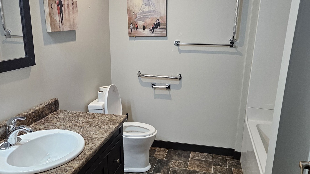 Photo of Bathroom in Morden