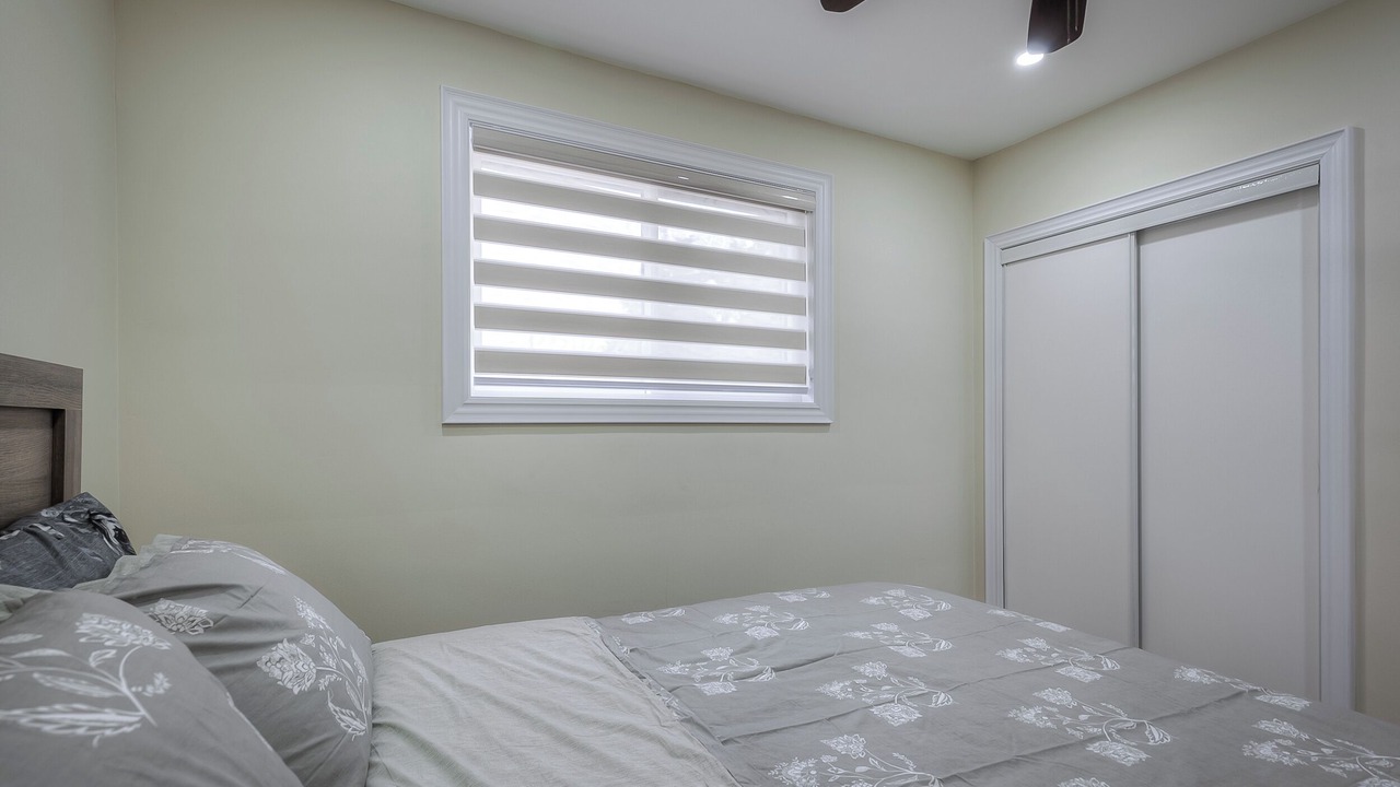 Photo of Bedroom in Woodbine Gardens