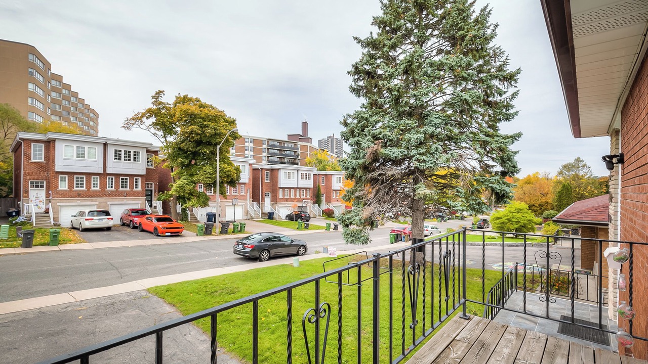 Photo of Outdoor in Woodbine Gardens