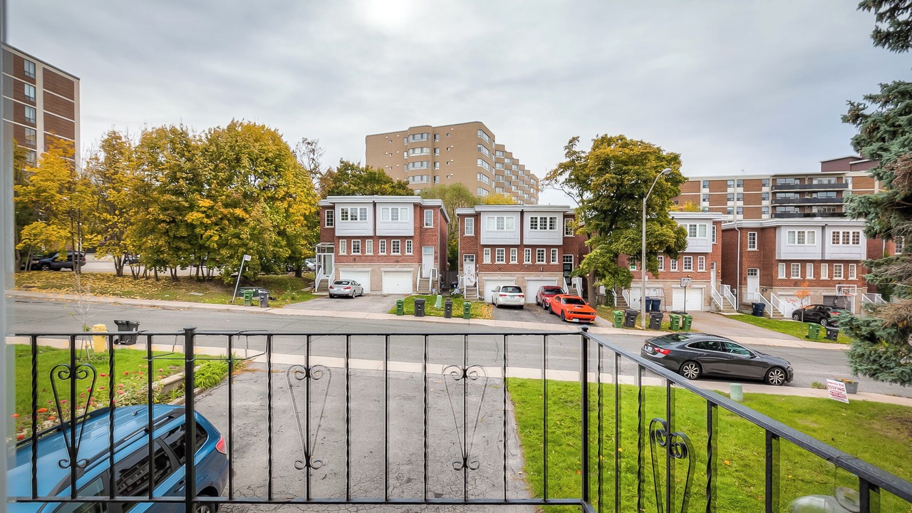 Photo of Outdoor in Woodbine Gardens