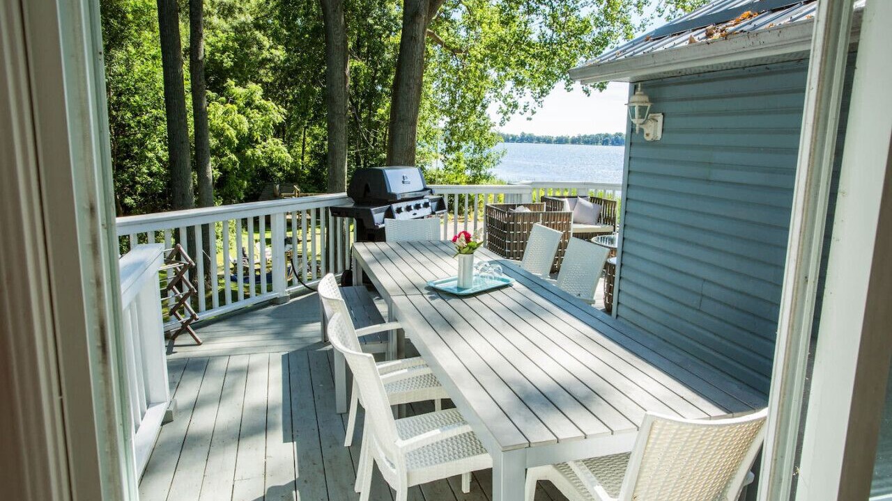 Photo of Outdoor in Waupoos
