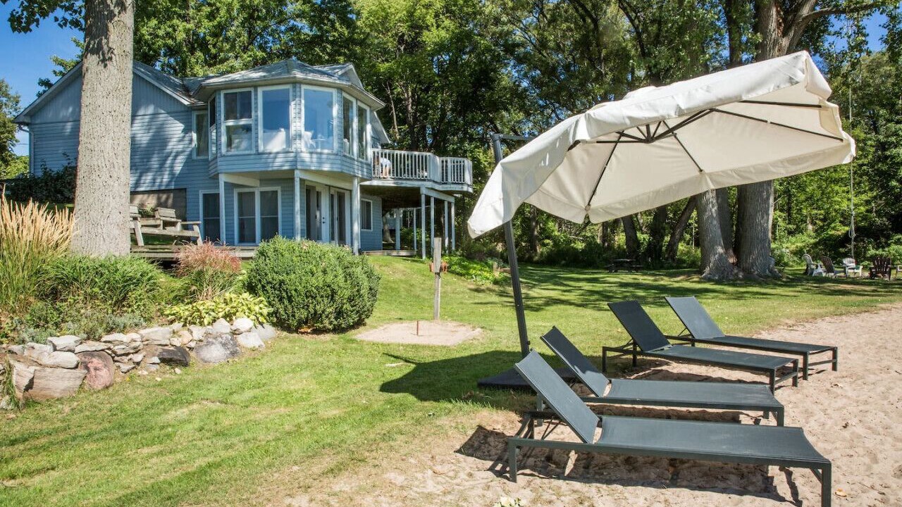 Photo of Outdoor in Waupoos