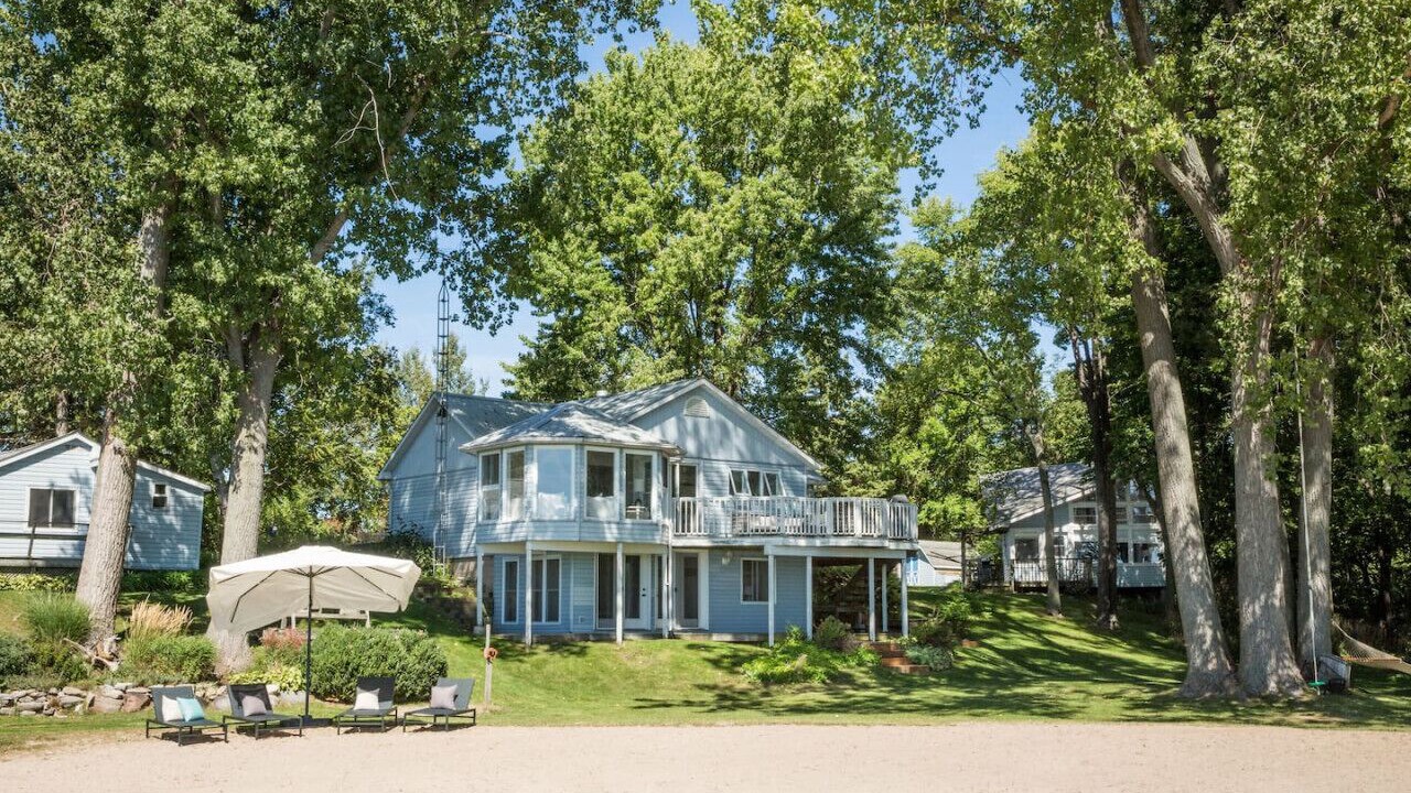 Photo of Outdoor in Waupoos