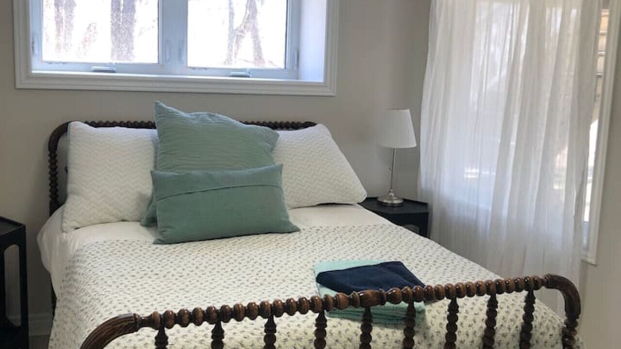 Photo of Bedroom in Waupoos