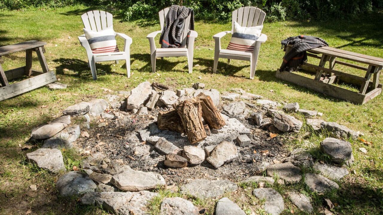 Photo of Outdoor in Waupoos