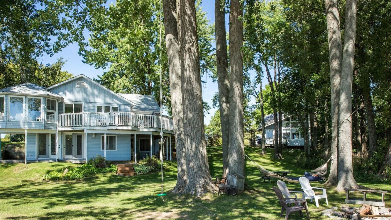 Photo of Outdoor in Waupoos