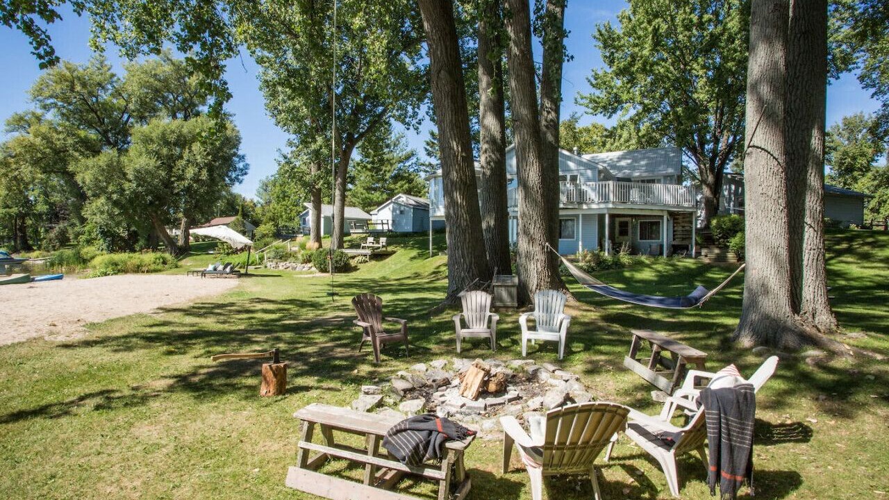 Photo of Outdoor in Waupoos