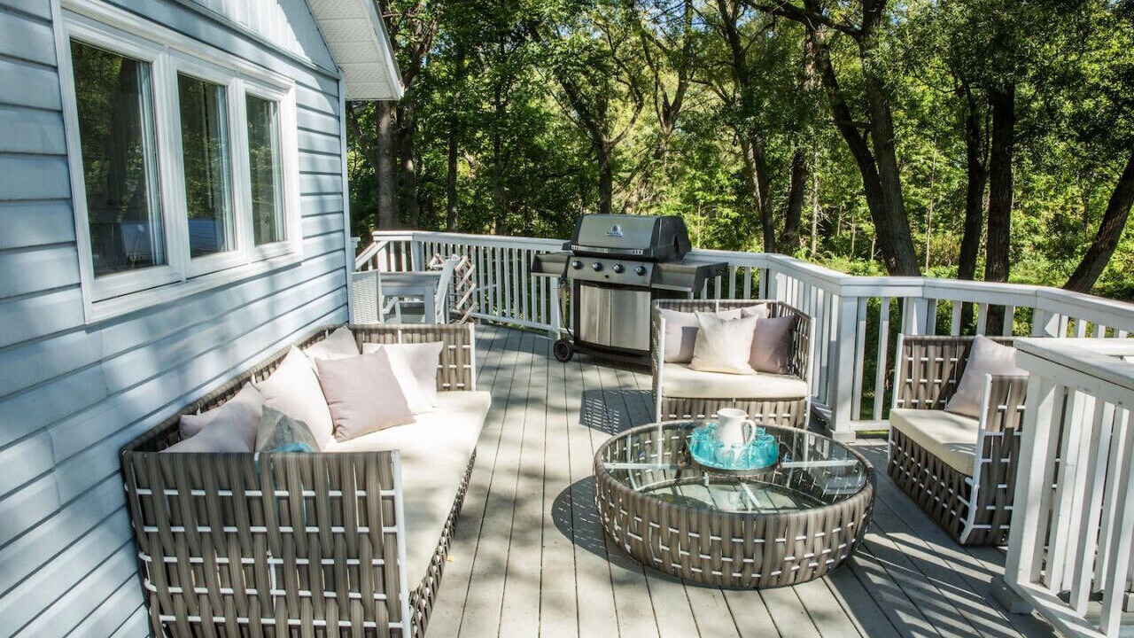 Photo of Outdoor in Waupoos