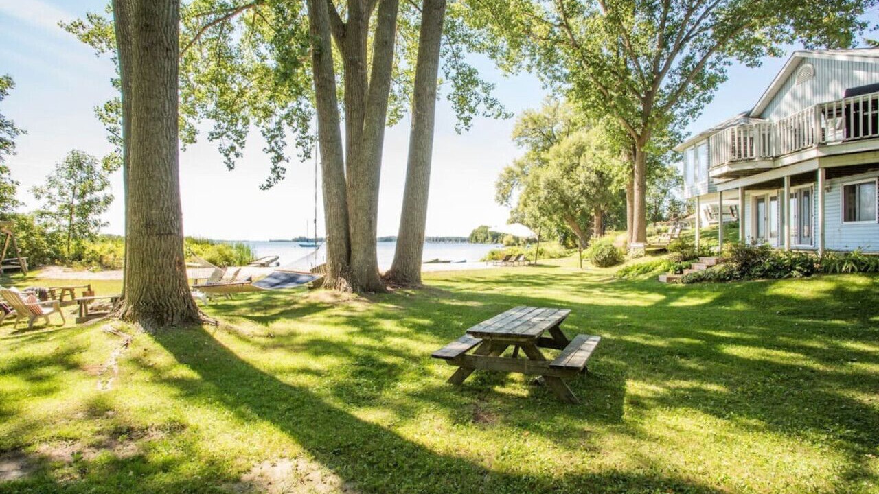 Photo of Outdoor in Waupoos