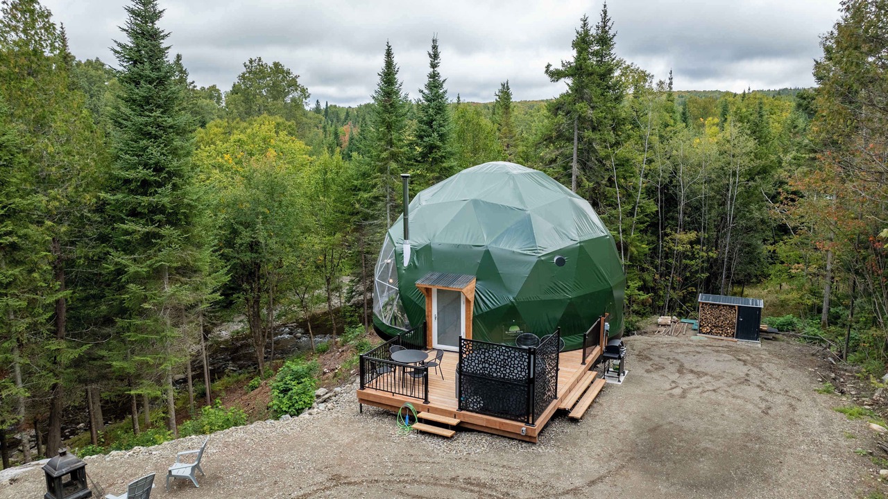 Photo of Outdoor in Montmagny Regional County Municipality