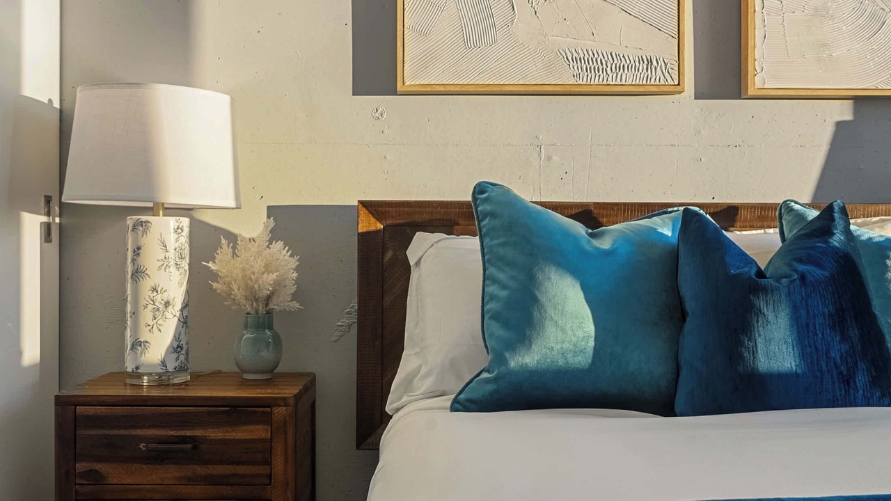 Photo of Bedroom in Connaught