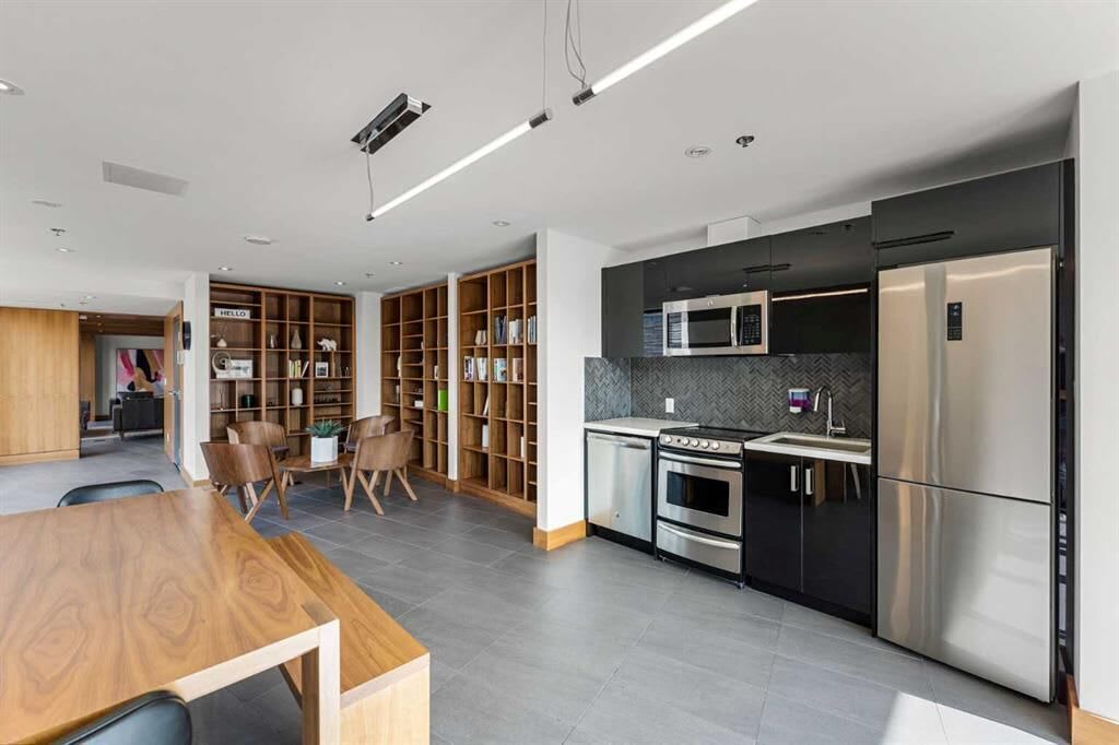 Photo of Kitchen in Connaught