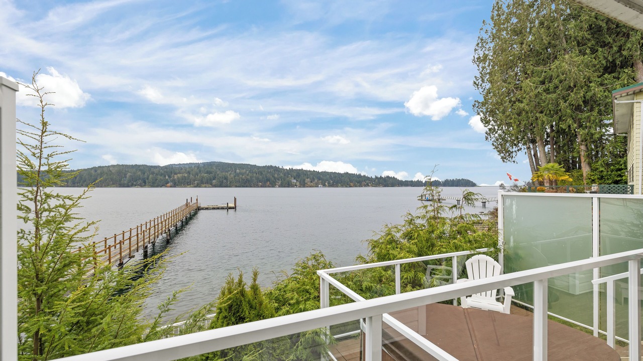 Photo of Outdoor in Sooke